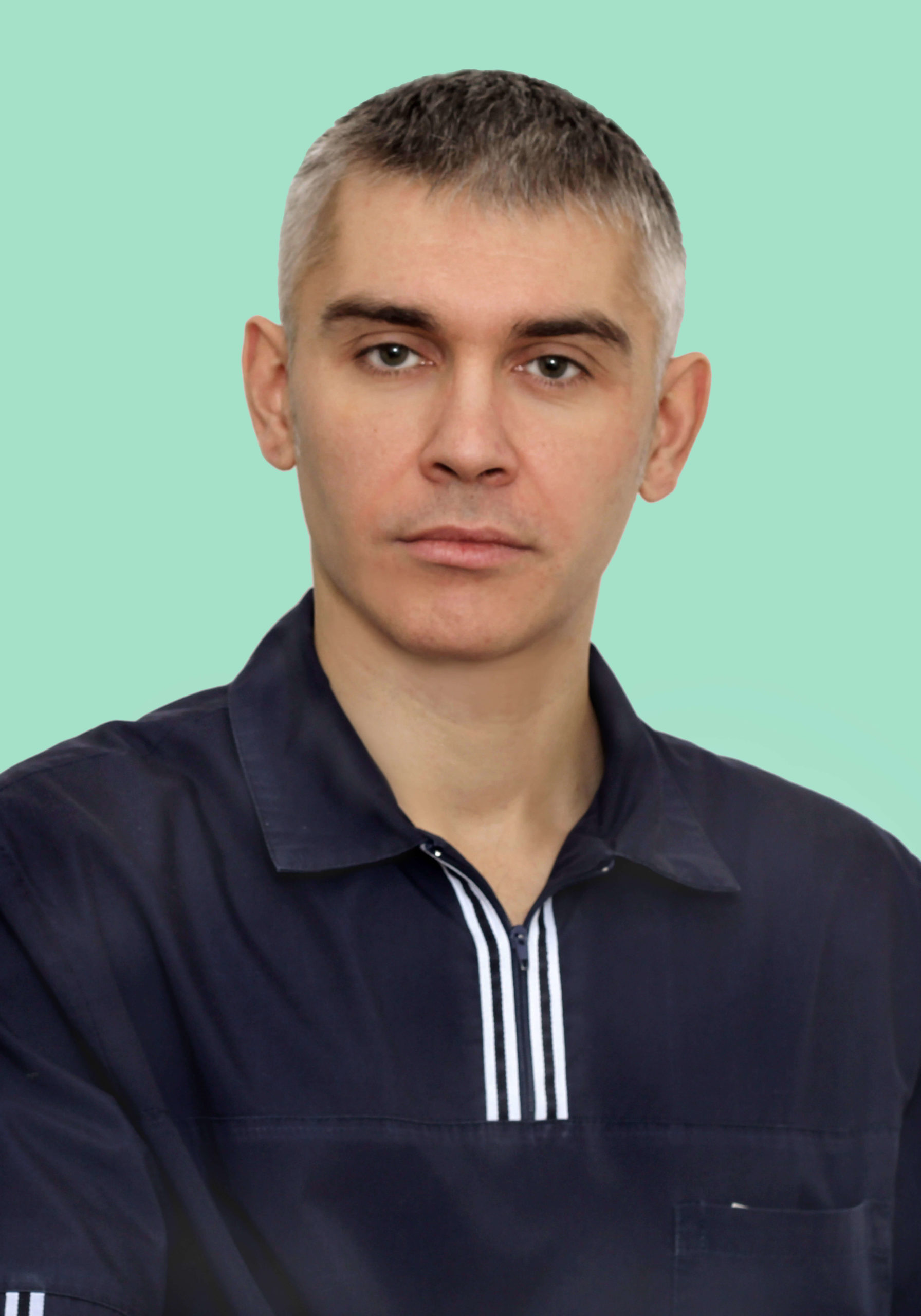 Загуменнов Максим Сергеевич