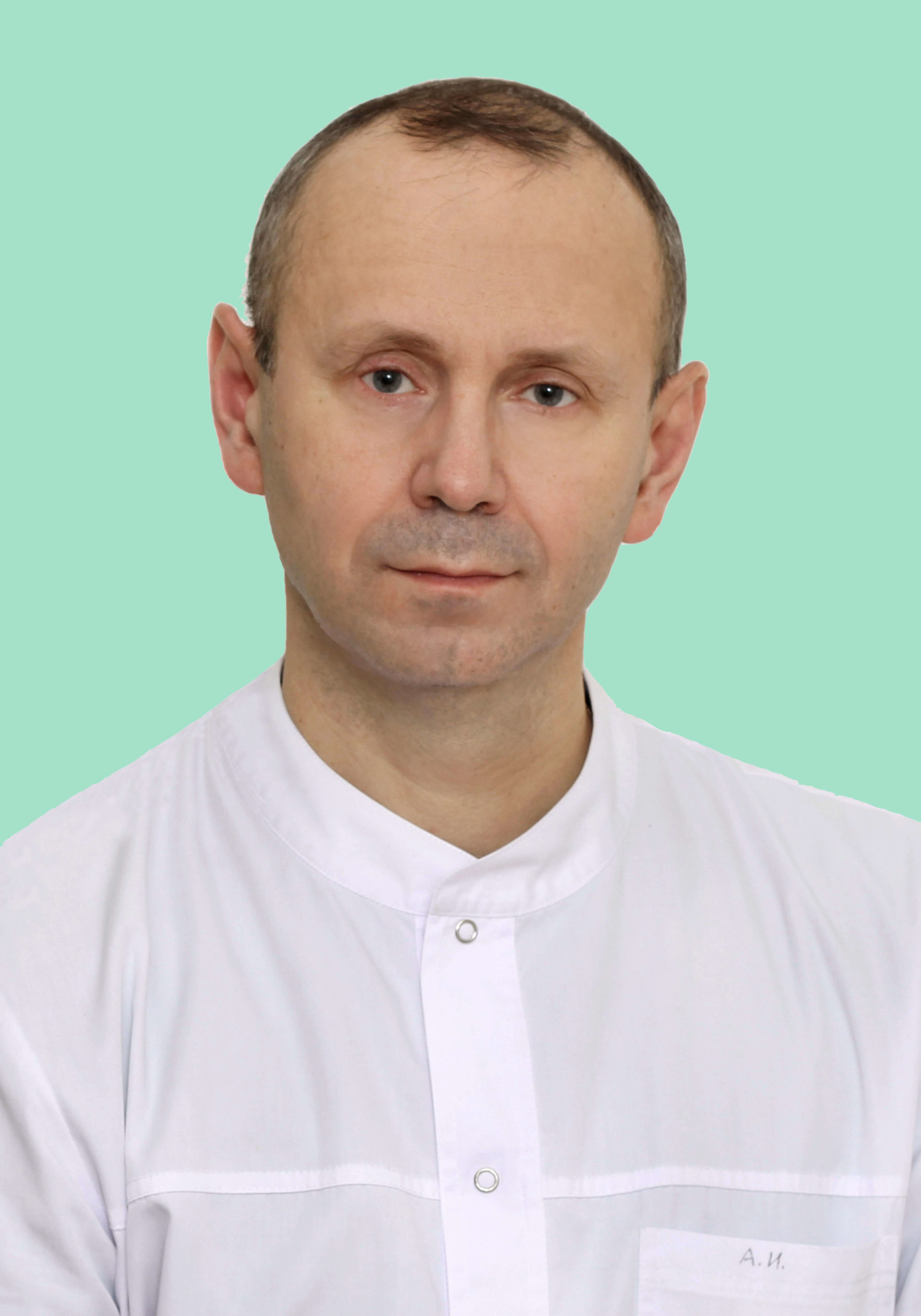 Ильченко Андрей Иванович