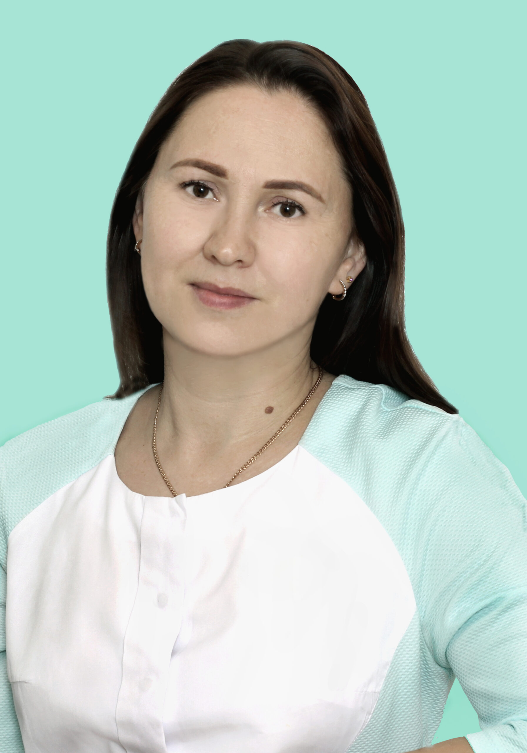 Козачкова Мария Анатольевна